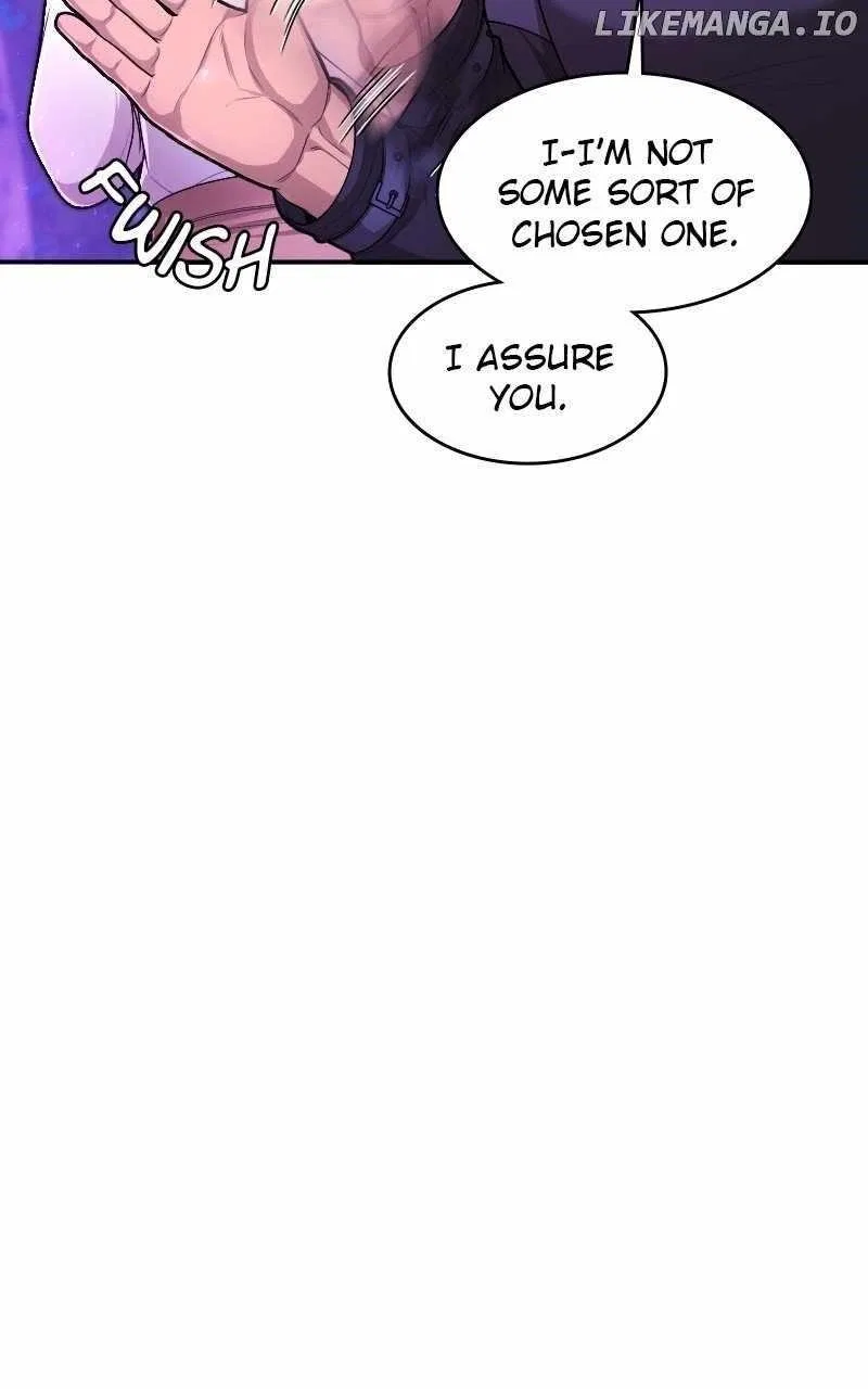 Paranoid Mage Chapter 62 – Page 7