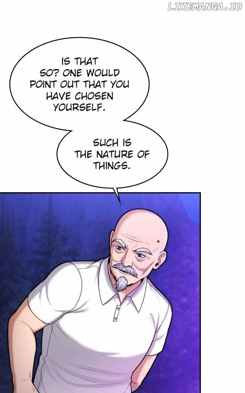 Paranoid Mage Chapter 62 – Page 8