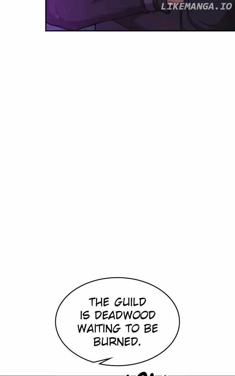 Paranoid Mage Chapter 62 – Page 11