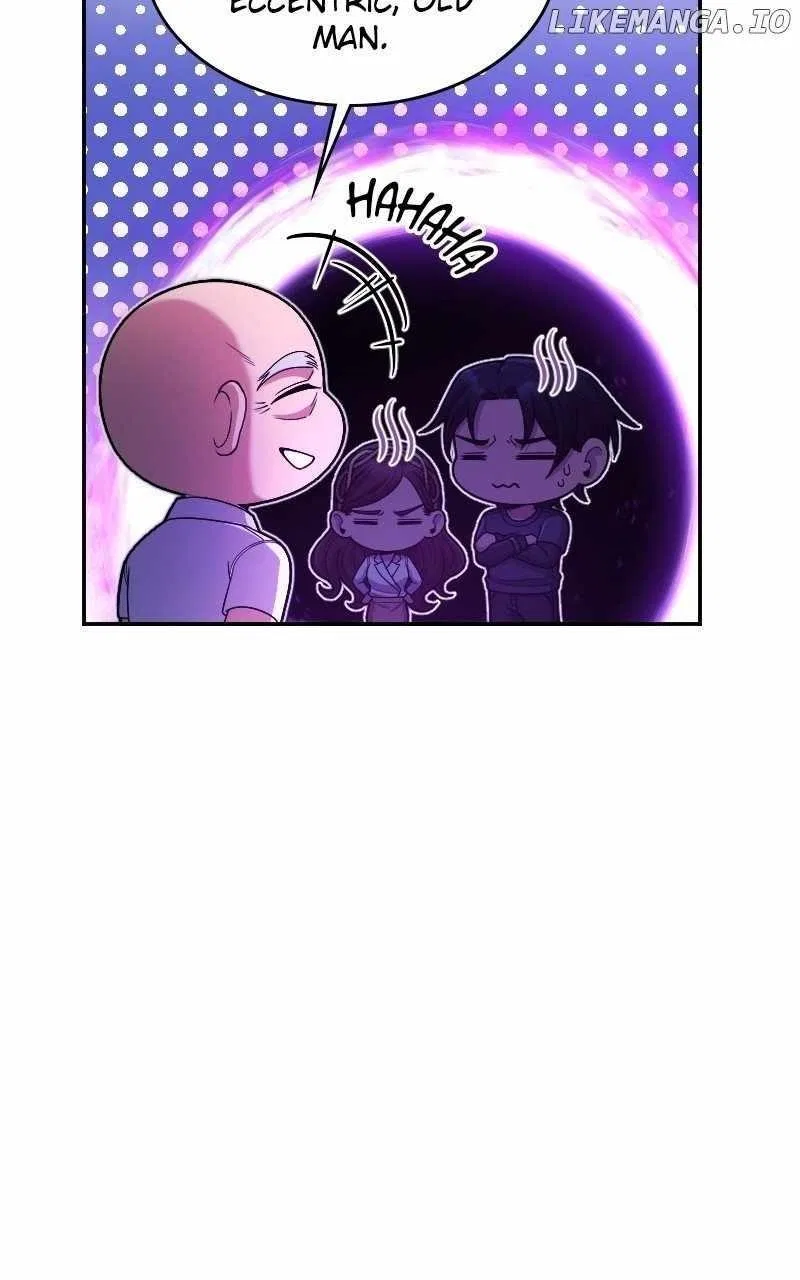 Paranoid Mage Chapter 62 – Page 15