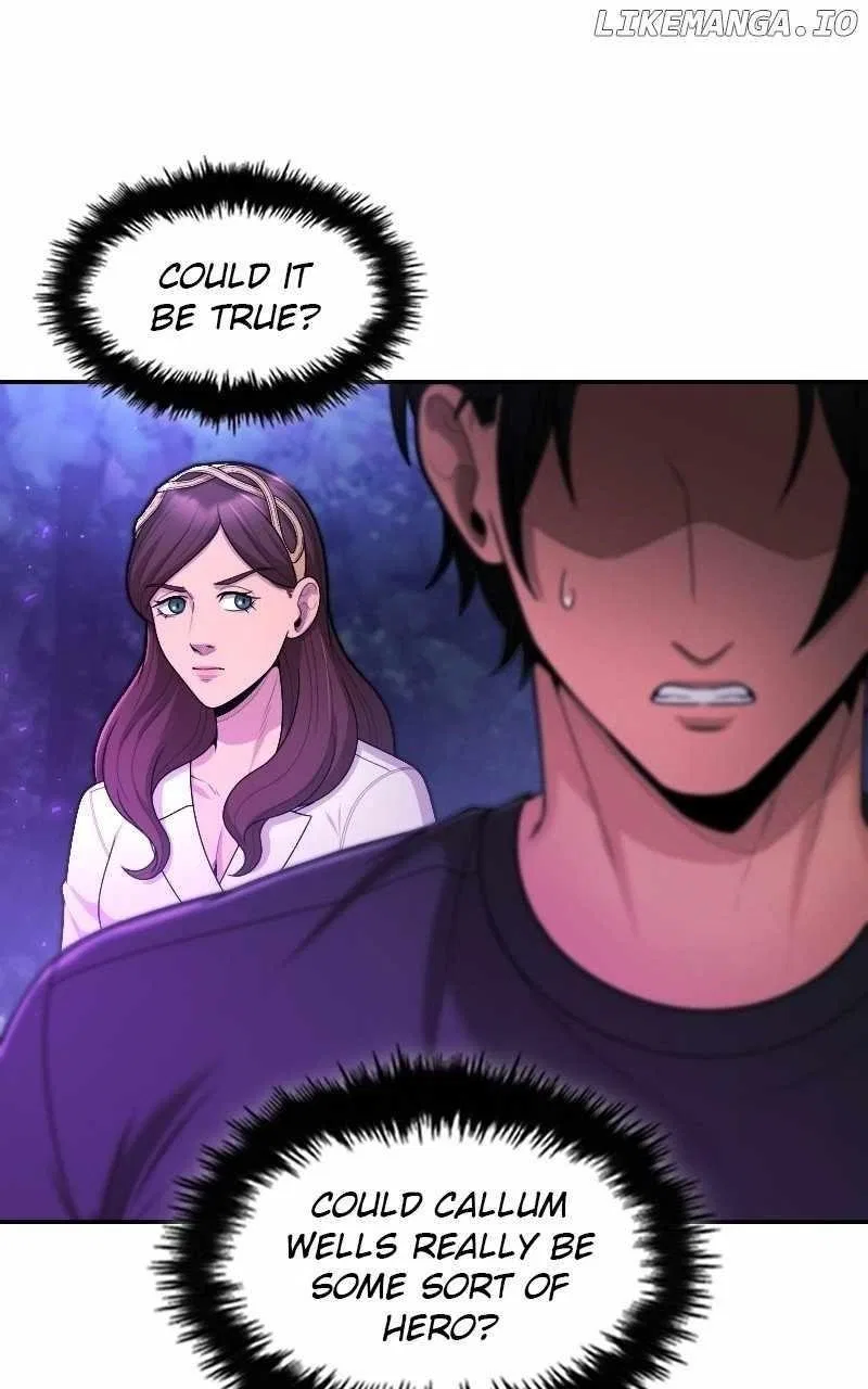 Paranoid Mage Chapter 62 – Page 16