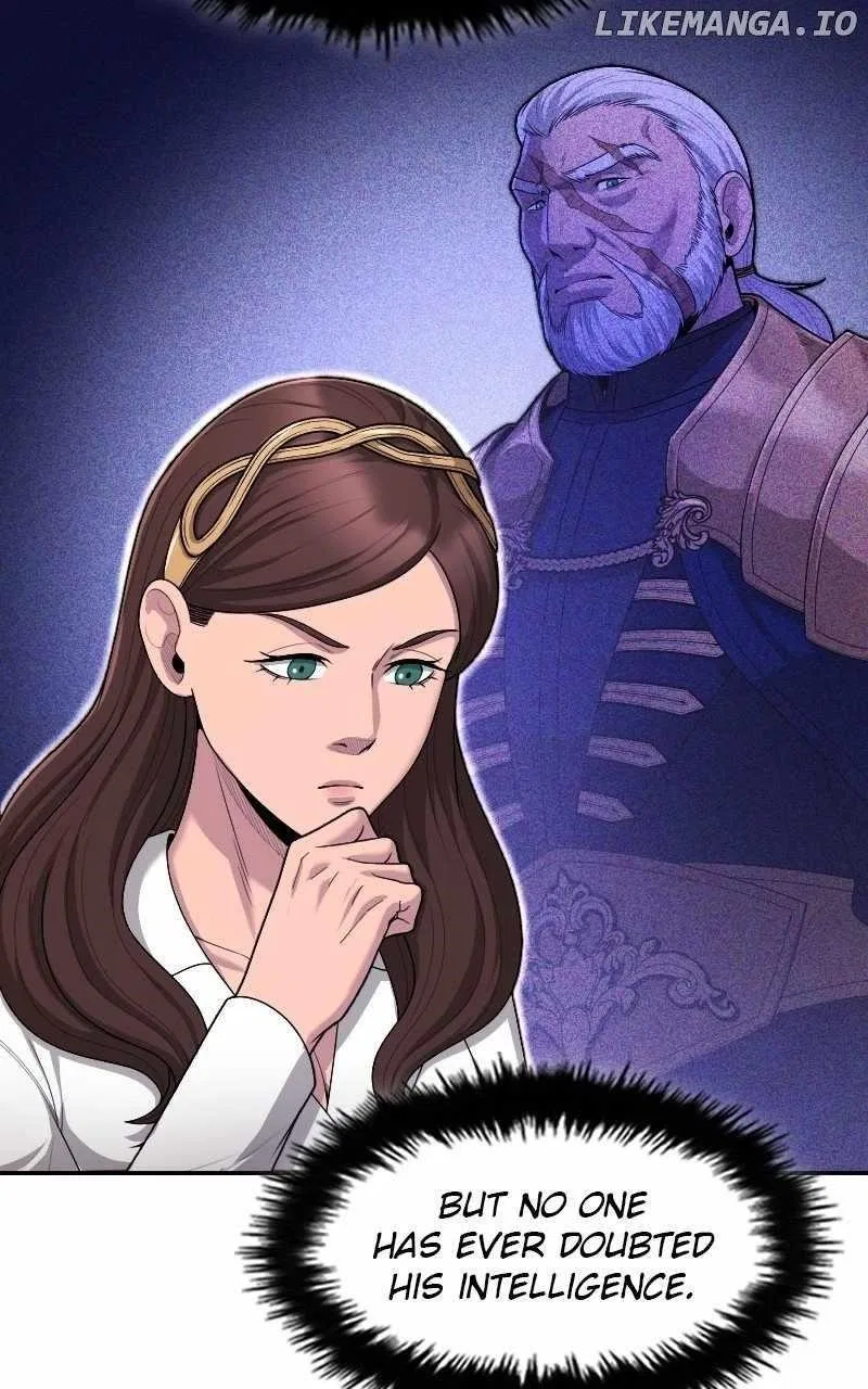 Paranoid Mage Chapter 62 – Page 18