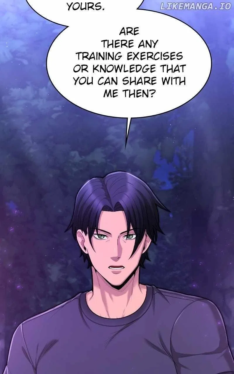Paranoid Mage Chapter 62 – Page 21