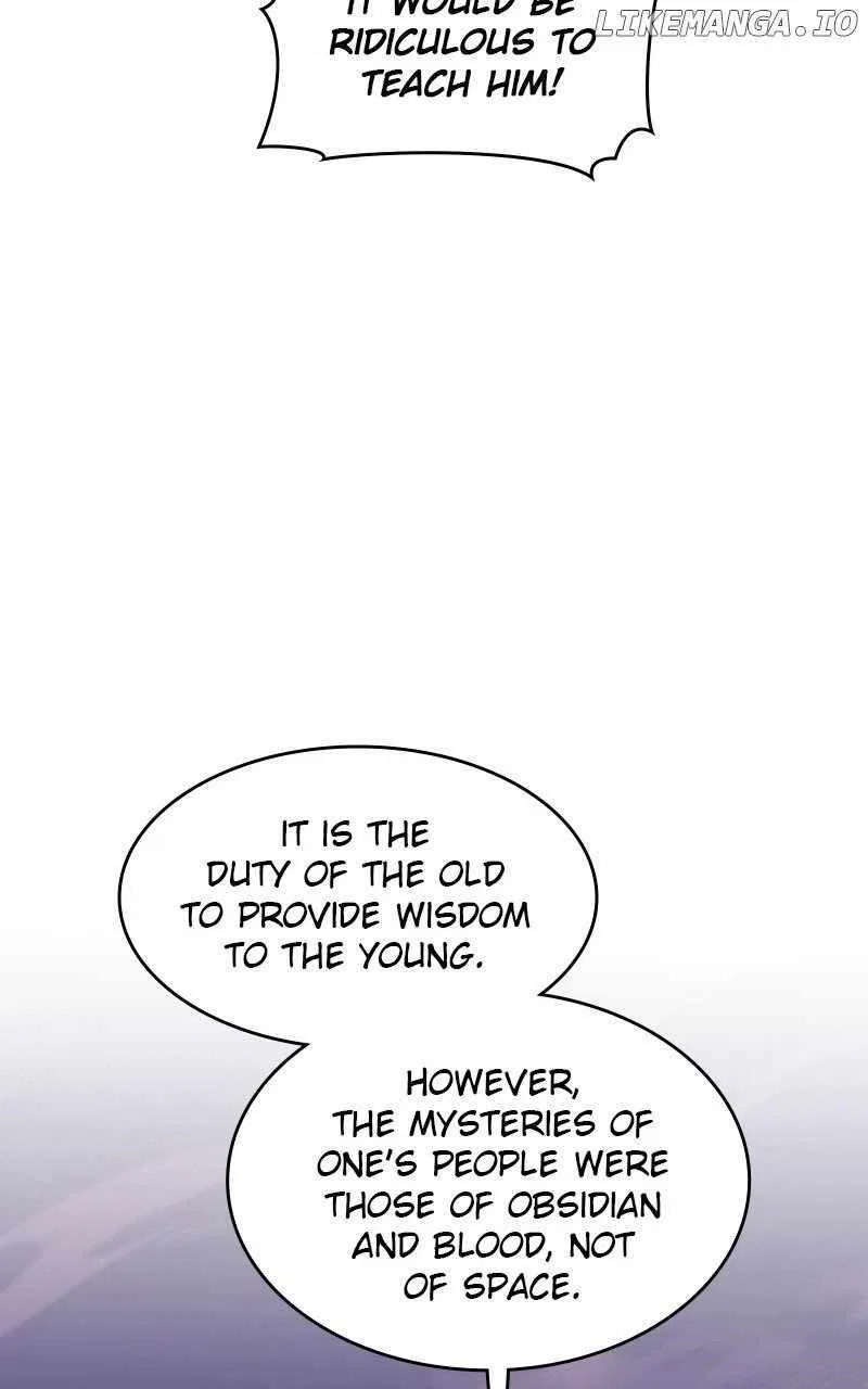 Paranoid Mage Chapter 62 – Page 24