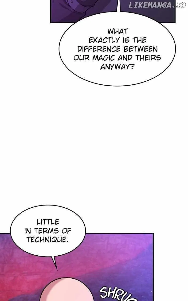 Paranoid Mage Chapter 62 – Page 28