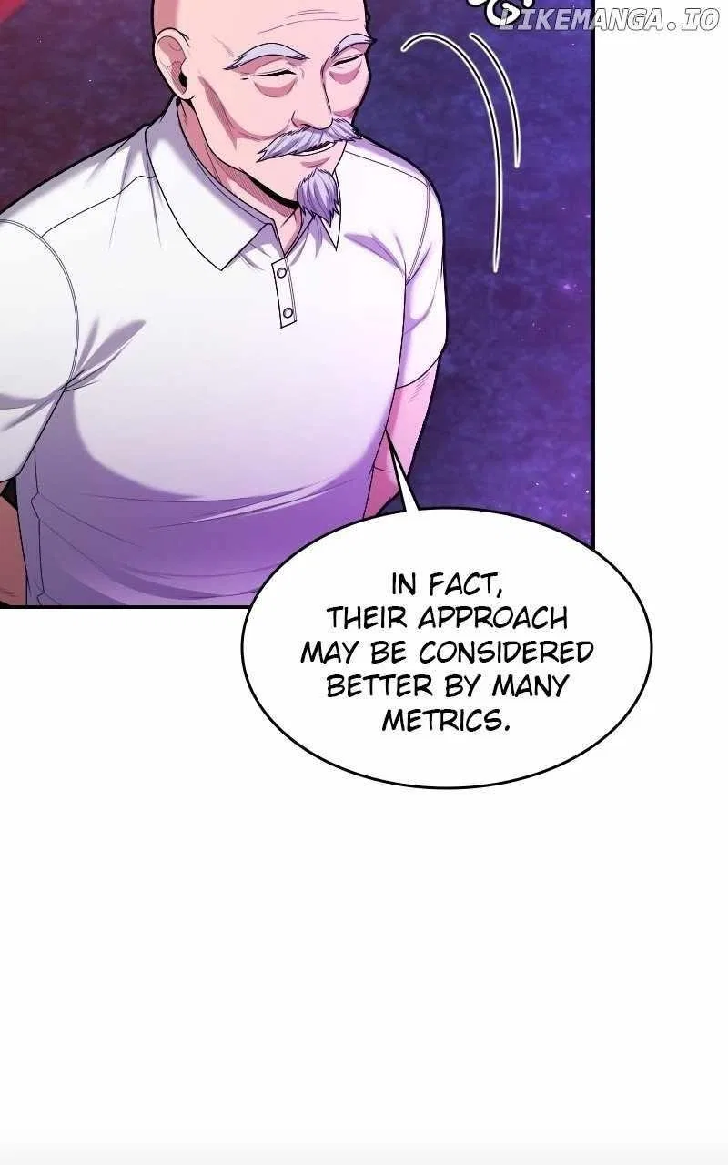 Paranoid Mage Chapter 62 – Page 29