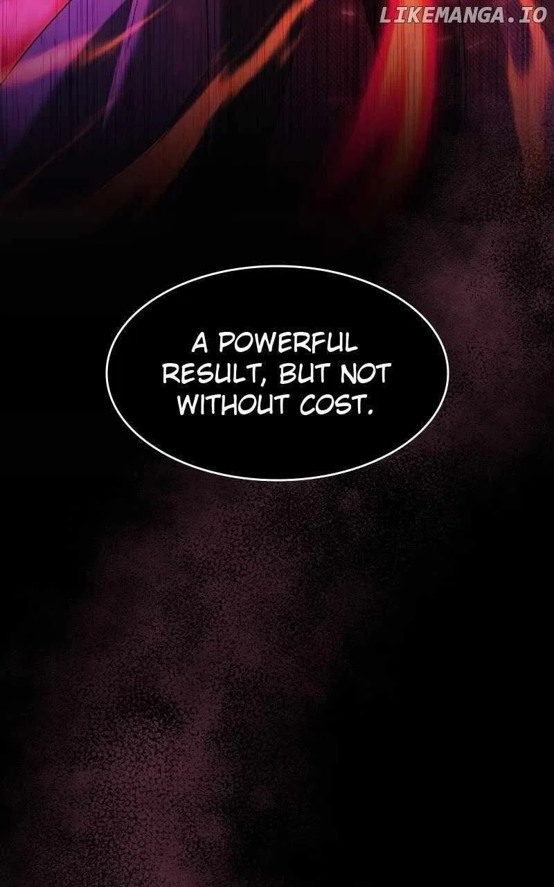 Paranoid Mage Chapter 62 – Page 32
