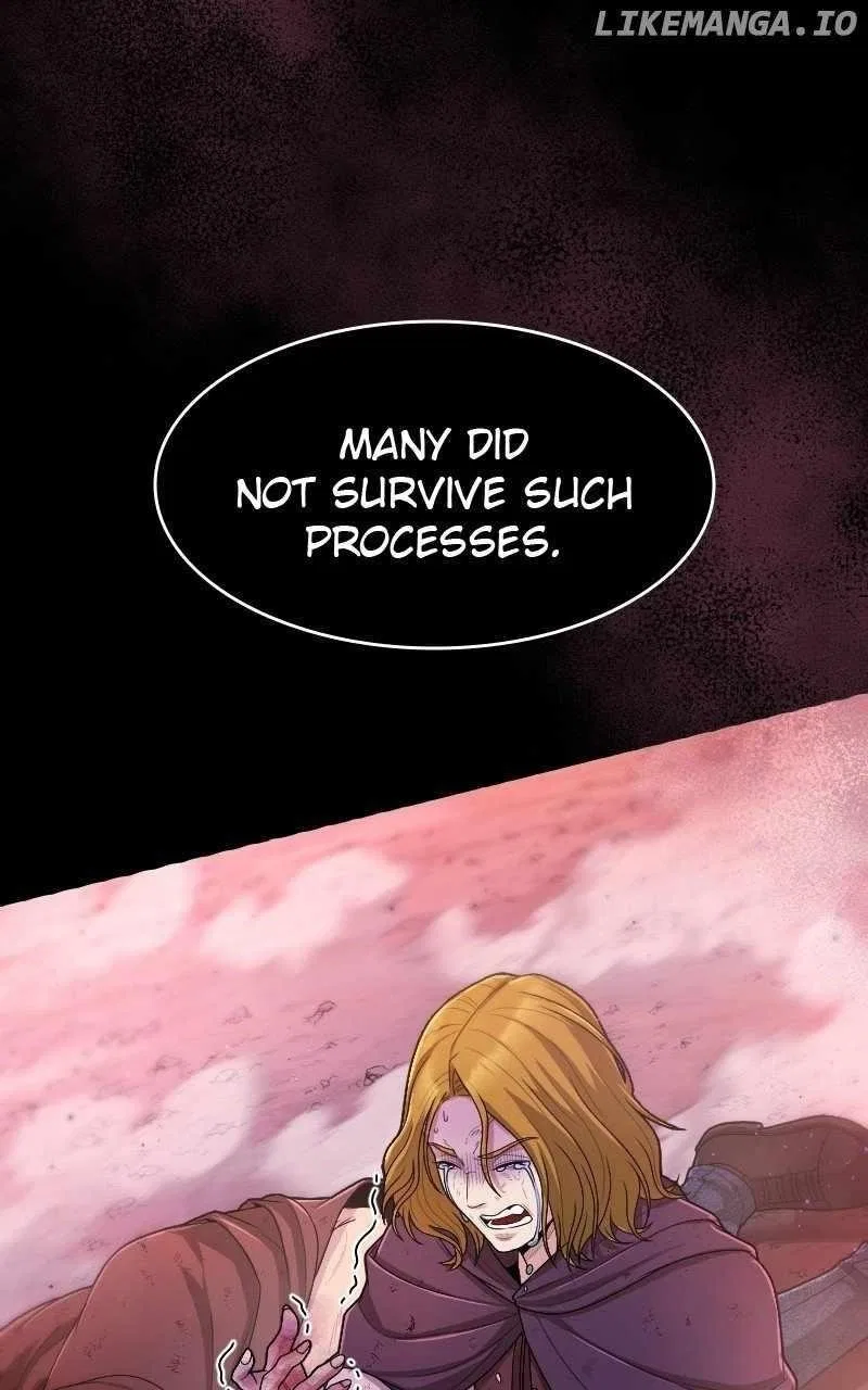 Paranoid Mage Chapter 62 – Page 33