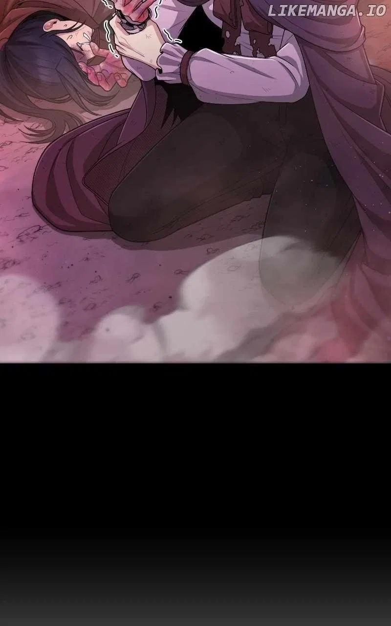 Paranoid Mage Chapter 62 – Page 34