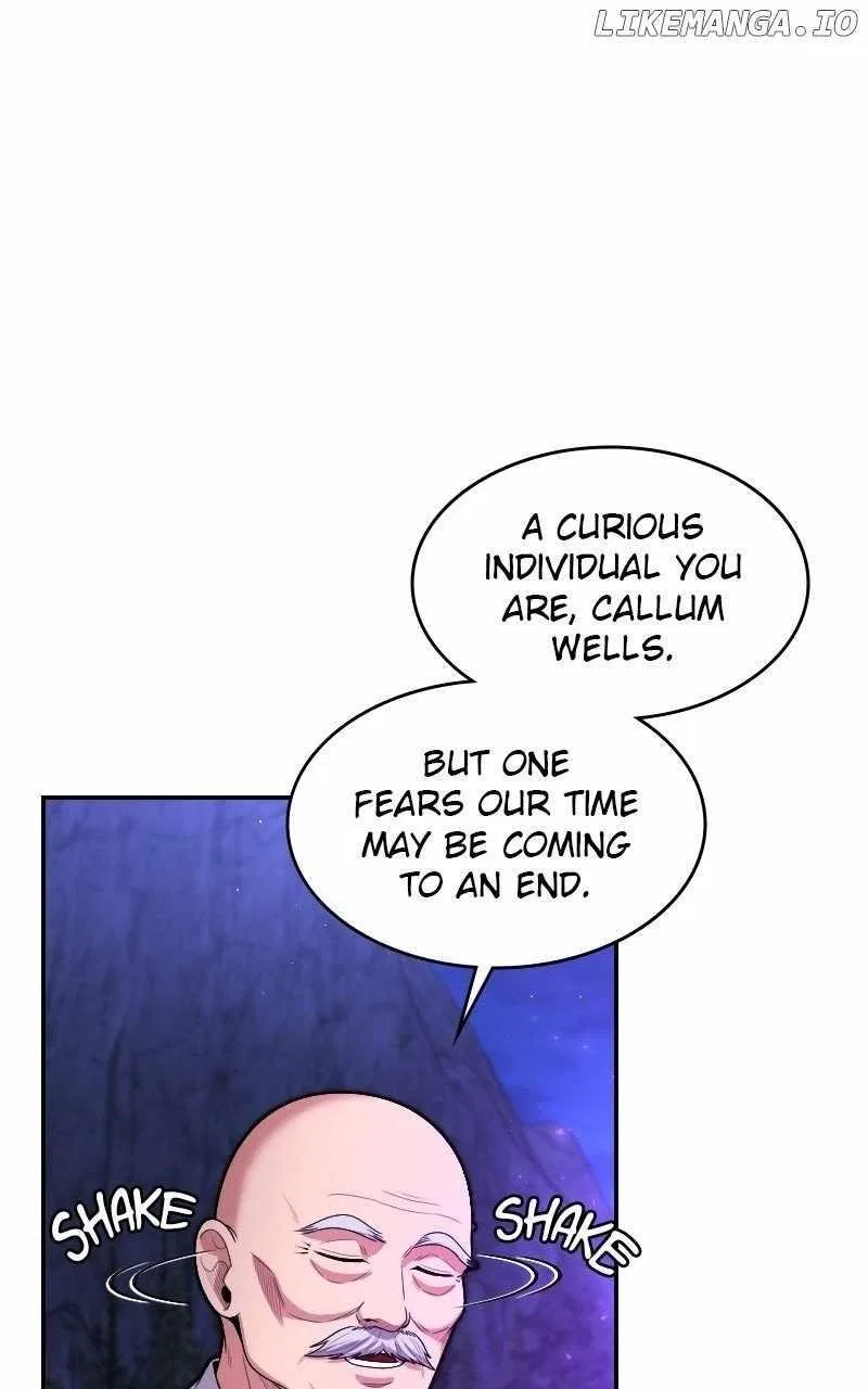 Paranoid Mage Chapter 62 – Page 37