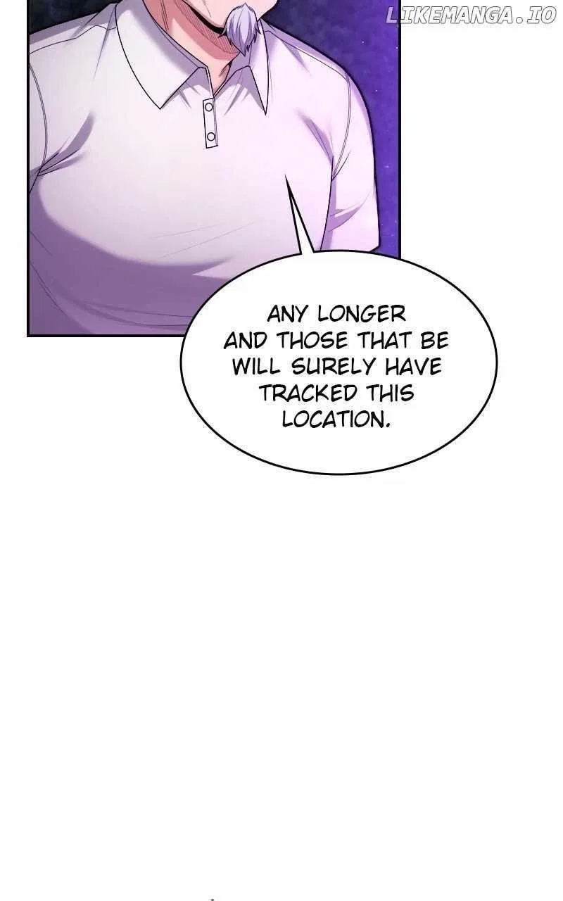 Paranoid Mage Chapter 62 – Page 38