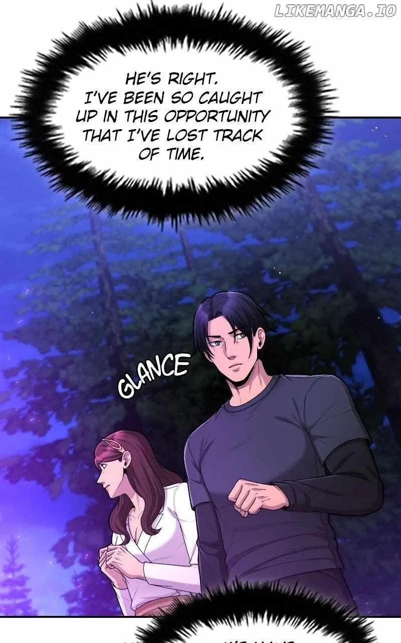 Paranoid Mage Chapter 62 – Page 39