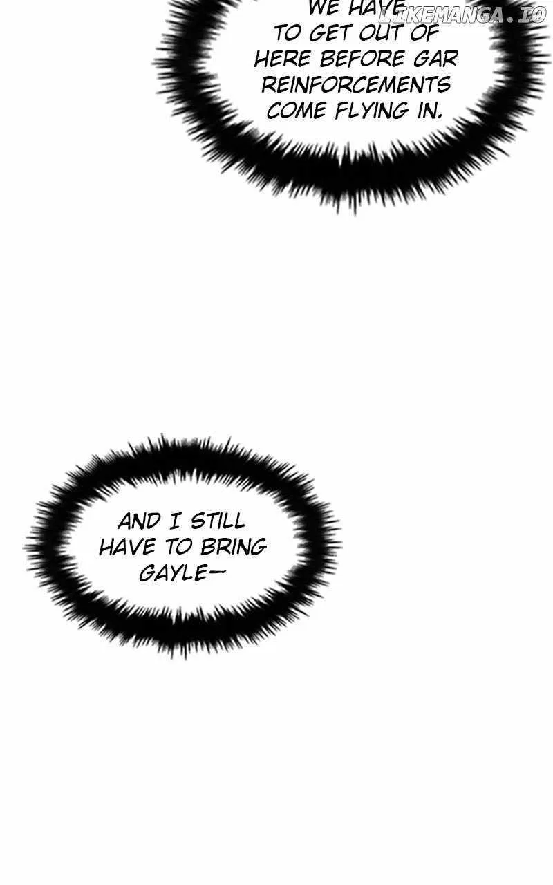 Paranoid Mage Chapter 62 – Page 40
