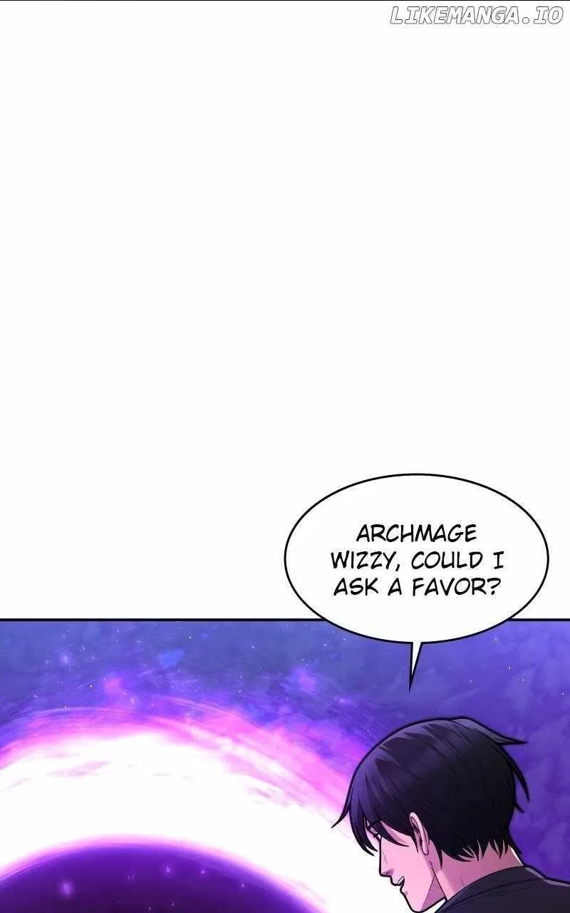 Paranoid Mage Chapter 62 – Page 42