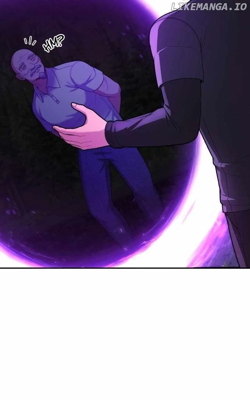 Paranoid Mage Chapter 62 – Page 43