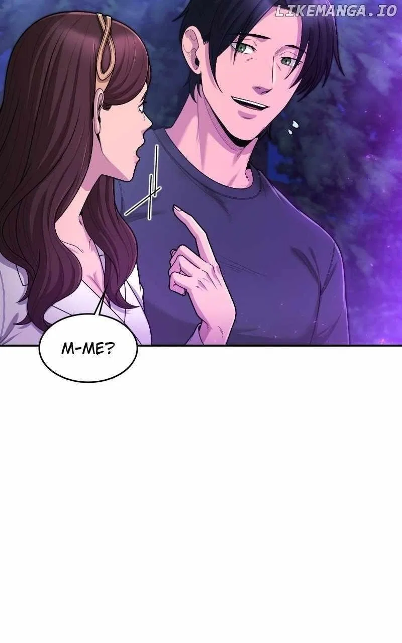 Paranoid Mage Chapter 62 – Page 47