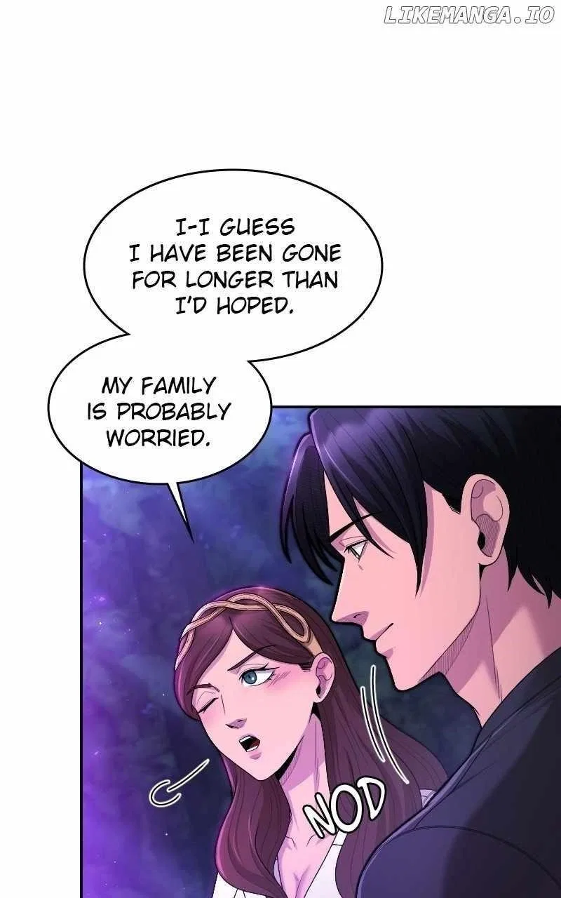 Paranoid Mage Chapter 62 – Page 48