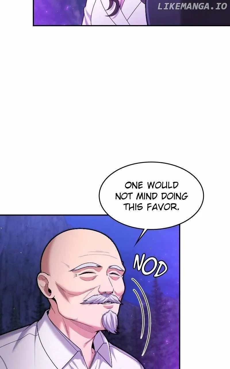 Paranoid Mage Chapter 62 – Page 49