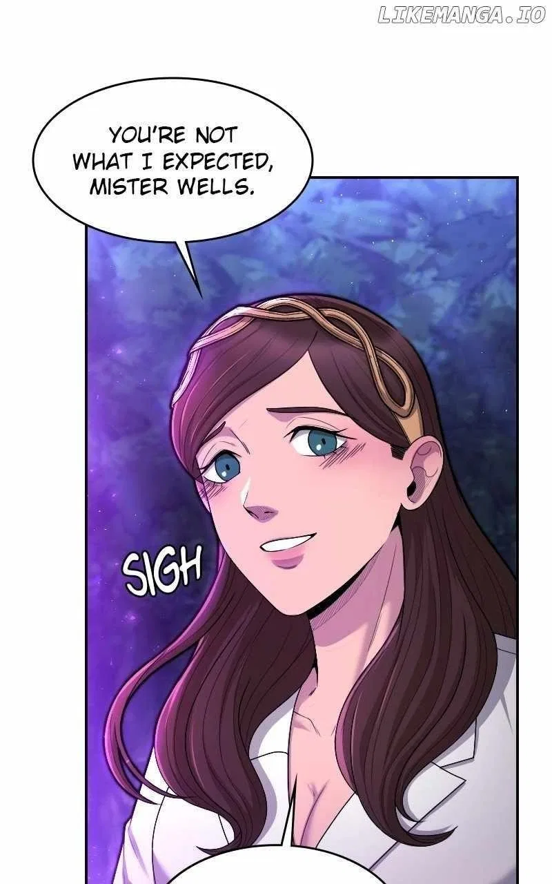 Paranoid Mage Chapter 62 – Page 54