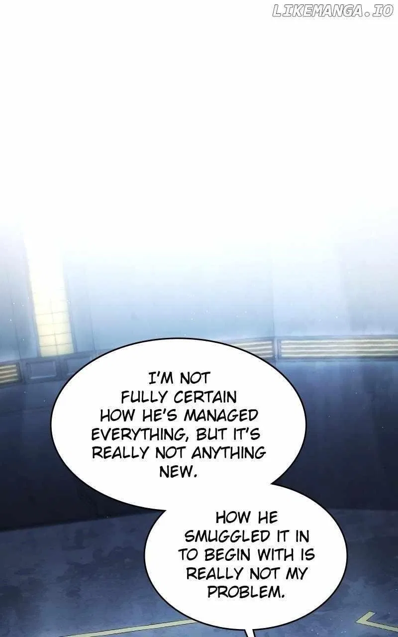Paranoid Mage Chapter 62 – Page 62