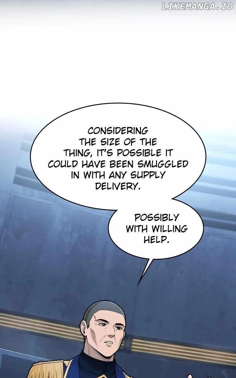 Paranoid Mage Chapter 62 – Page 64