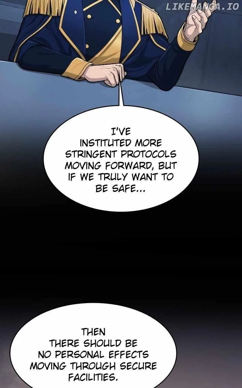 Paranoid Mage Chapter 62 – Page 65