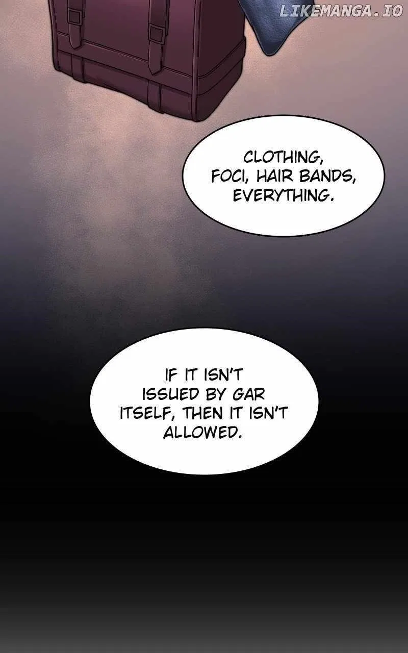 Paranoid Mage Chapter 62 – Page 67