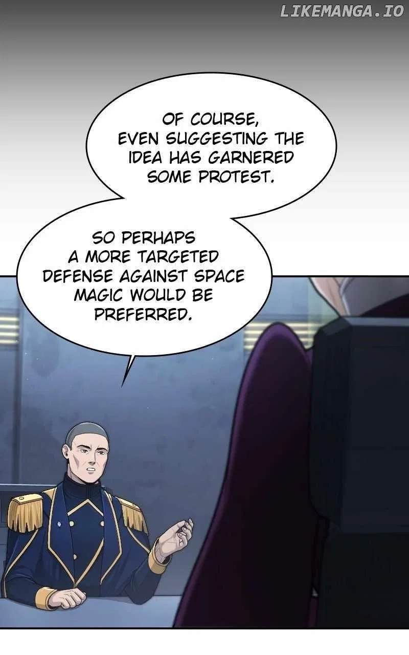 Paranoid Mage Chapter 62 – Page 68