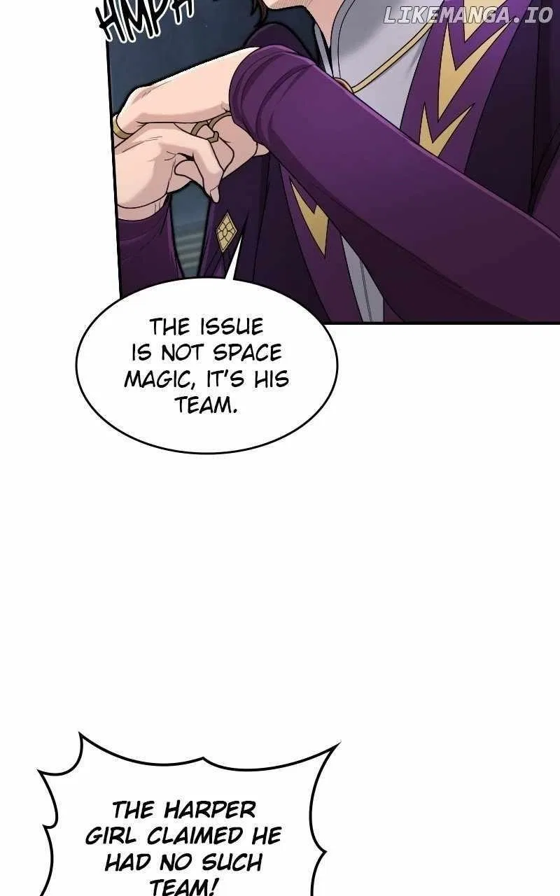 Paranoid Mage Chapter 62 – Page 70