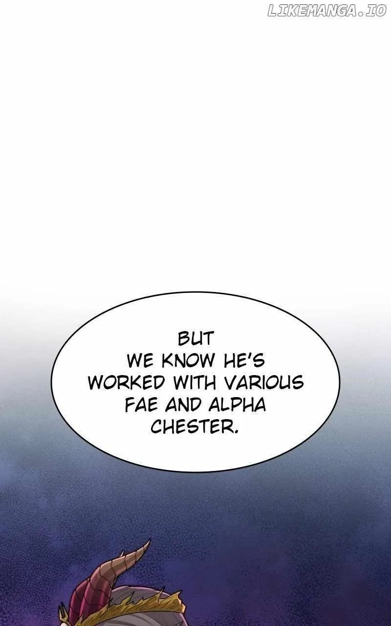Paranoid Mage Chapter 62 – Page 72
