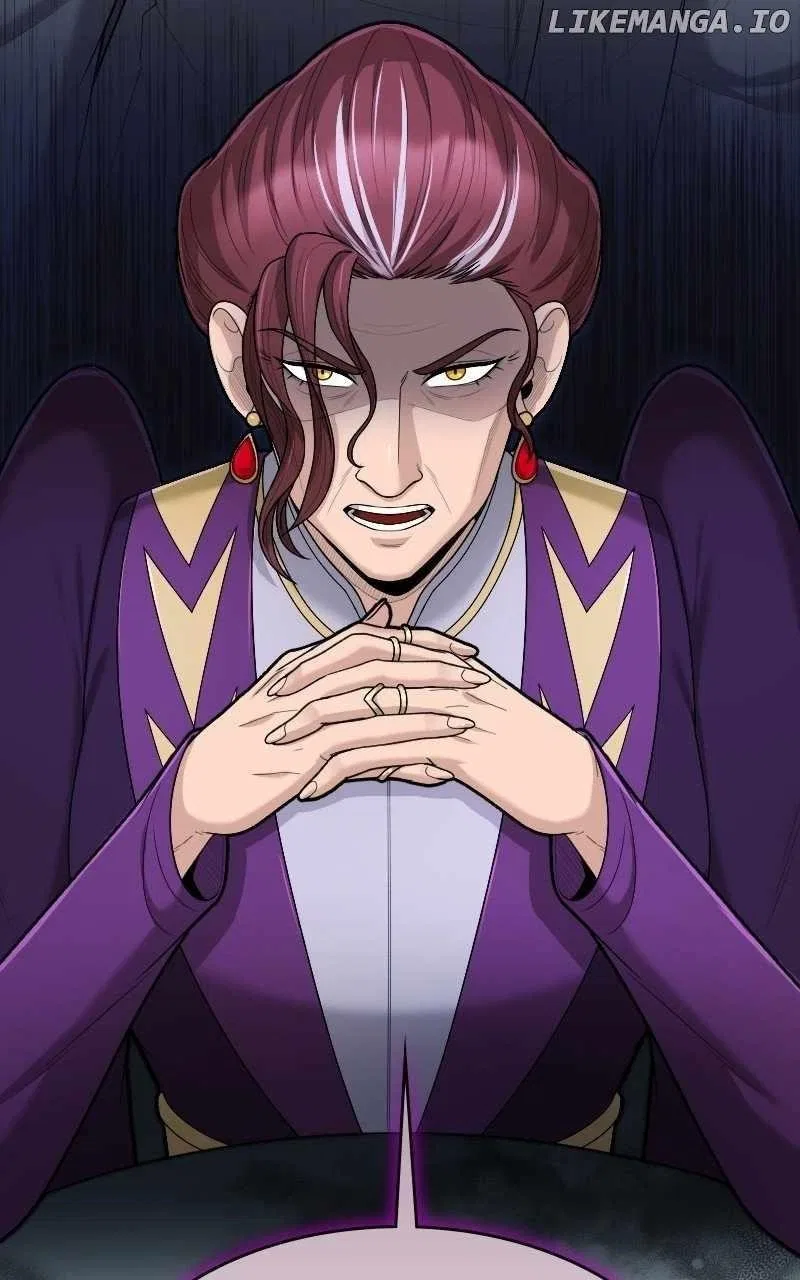 Paranoid Mage Chapter 62 – Page 74