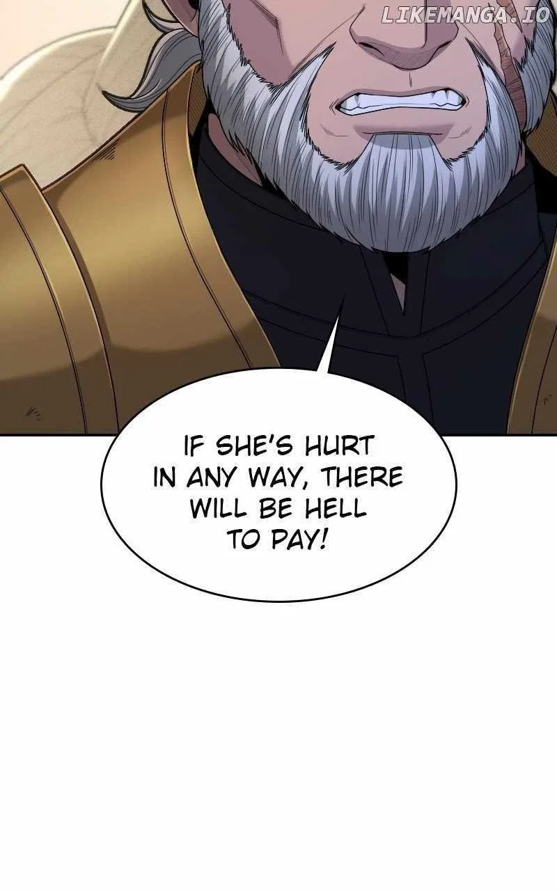 Paranoid Mage Chapter 62 – Page 82