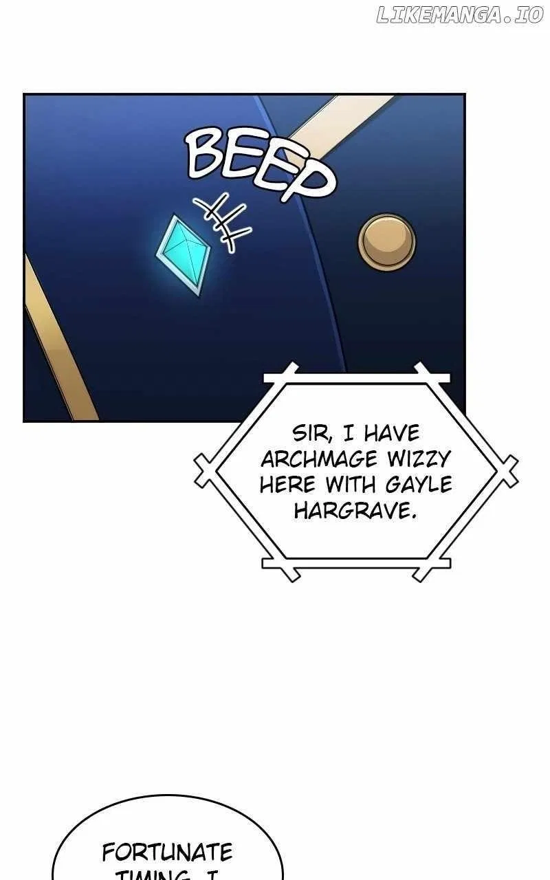 Paranoid Mage Chapter 62 – Page 83