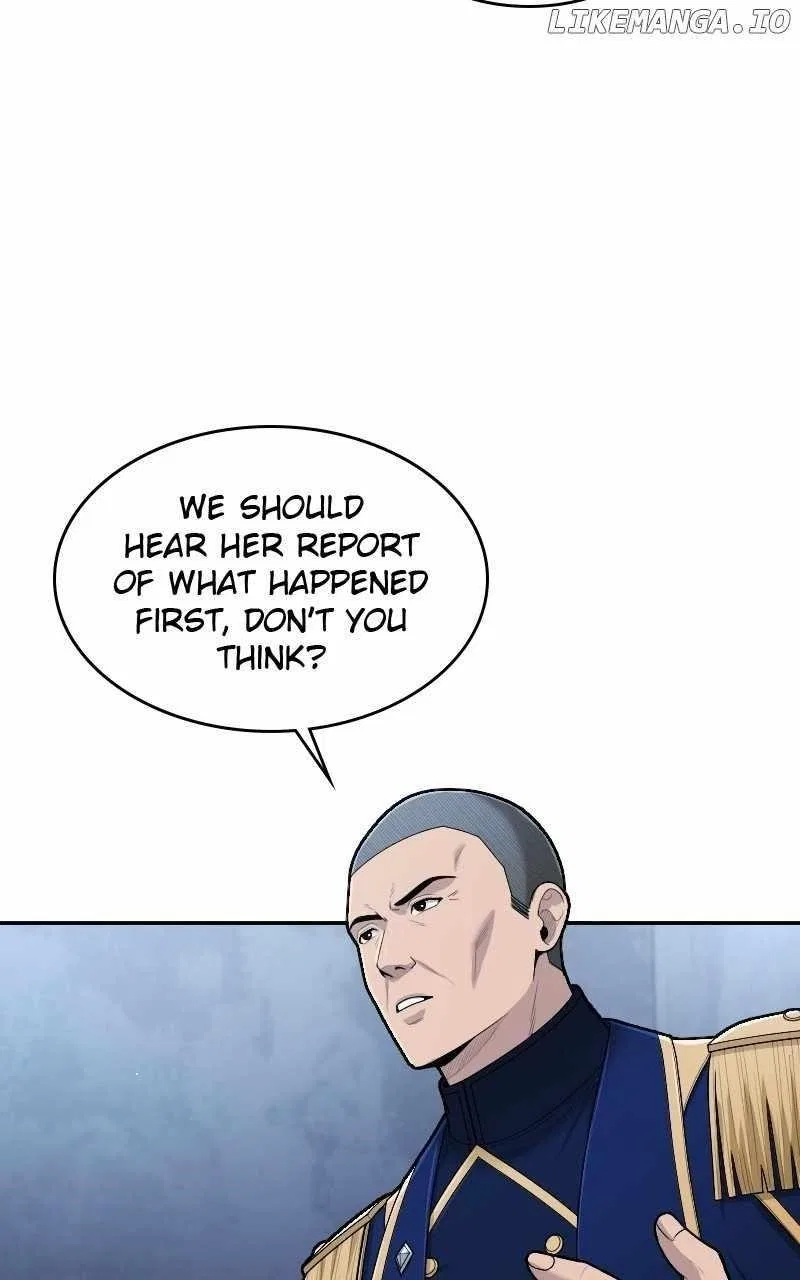 Paranoid Mage Chapter 62 – Page 92