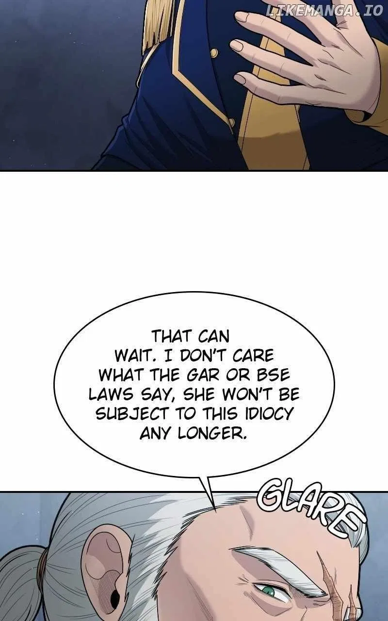 Paranoid Mage Chapter 62 – Page 93