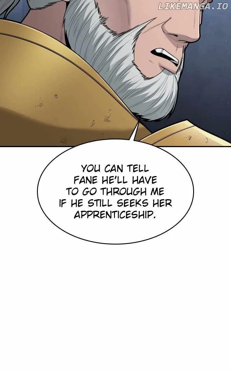 Paranoid Mage Chapter 62 – Page 94