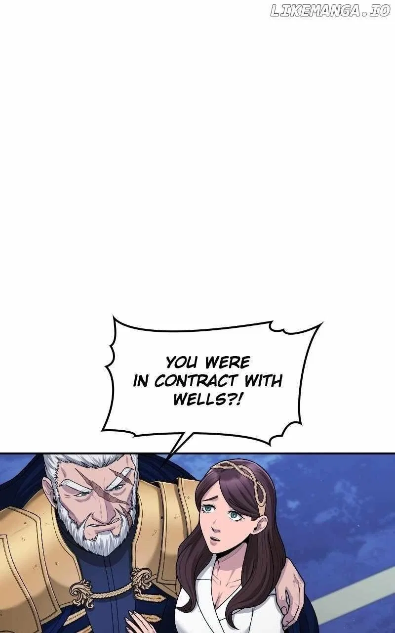 Paranoid Mage Chapter 62 – Page 99