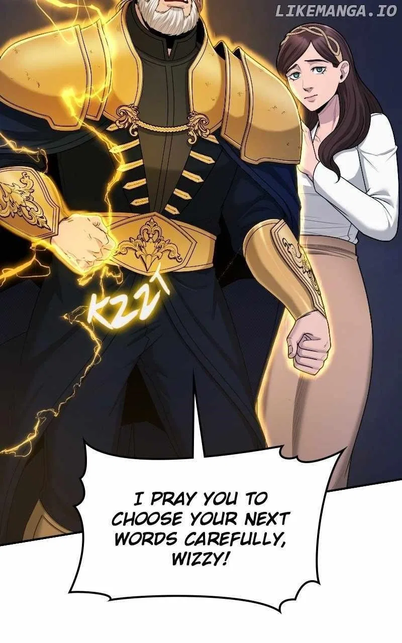 Paranoid Mage Chapter 62 – Page 102