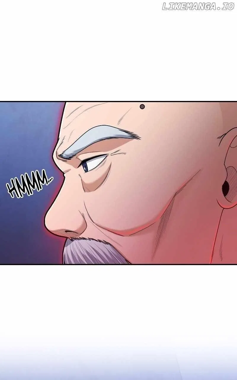 Paranoid Mage Chapter 62 – Page 103