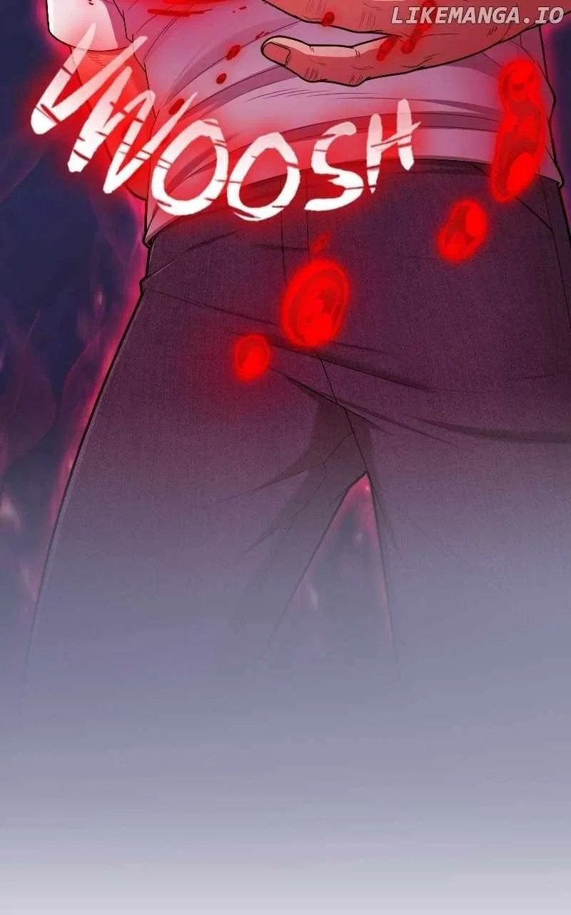 Paranoid Mage Chapter 62 – Page 105