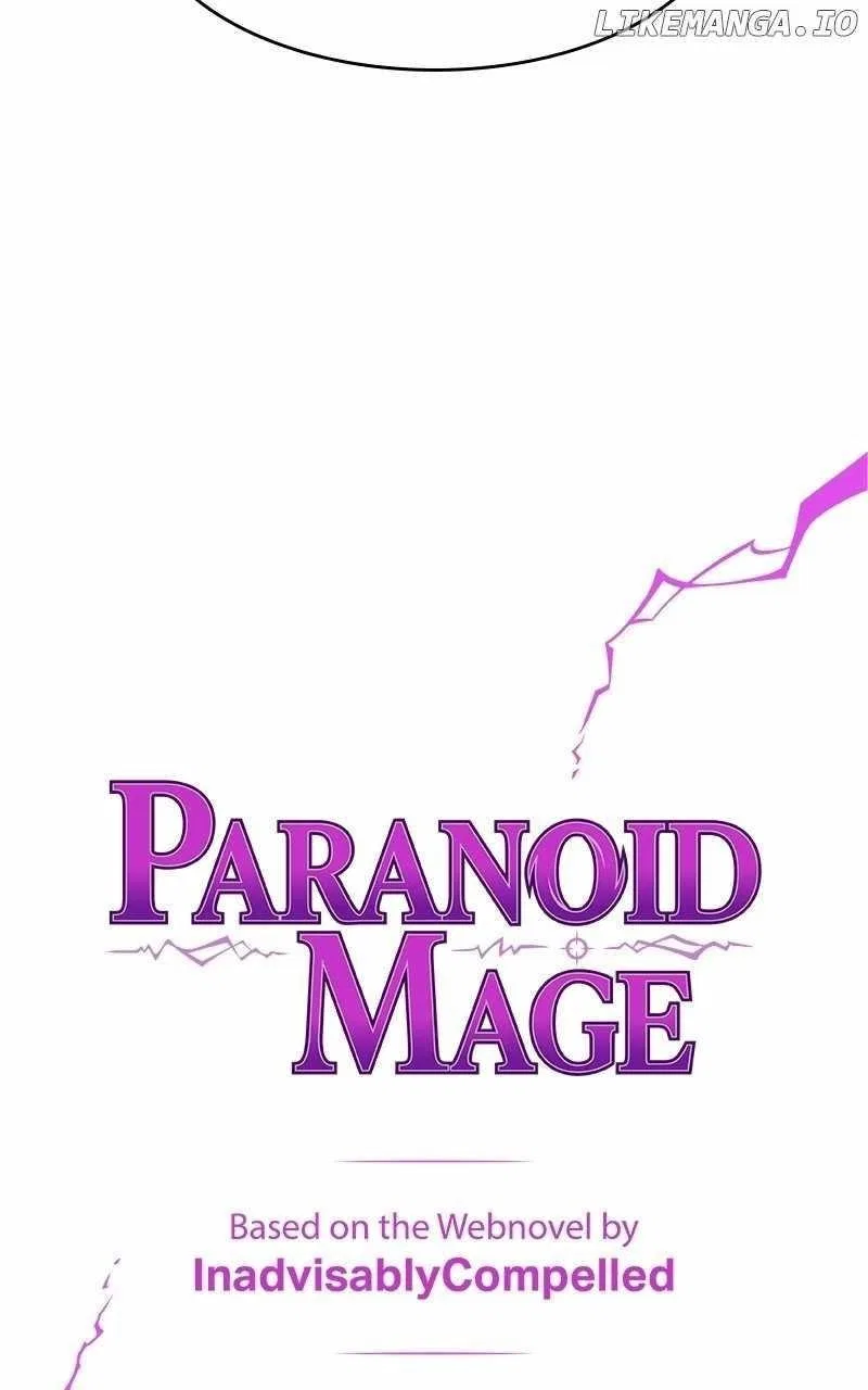 Paranoid Mage Chapter 62 – Page 113