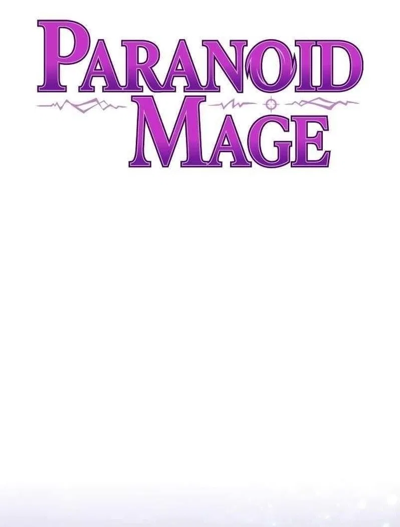 Paranoid Mage Chapter 61 – Page 1