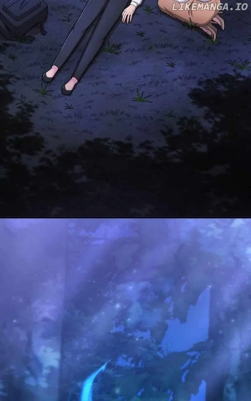 Paranoid Mage Chapter 61 – Page 3