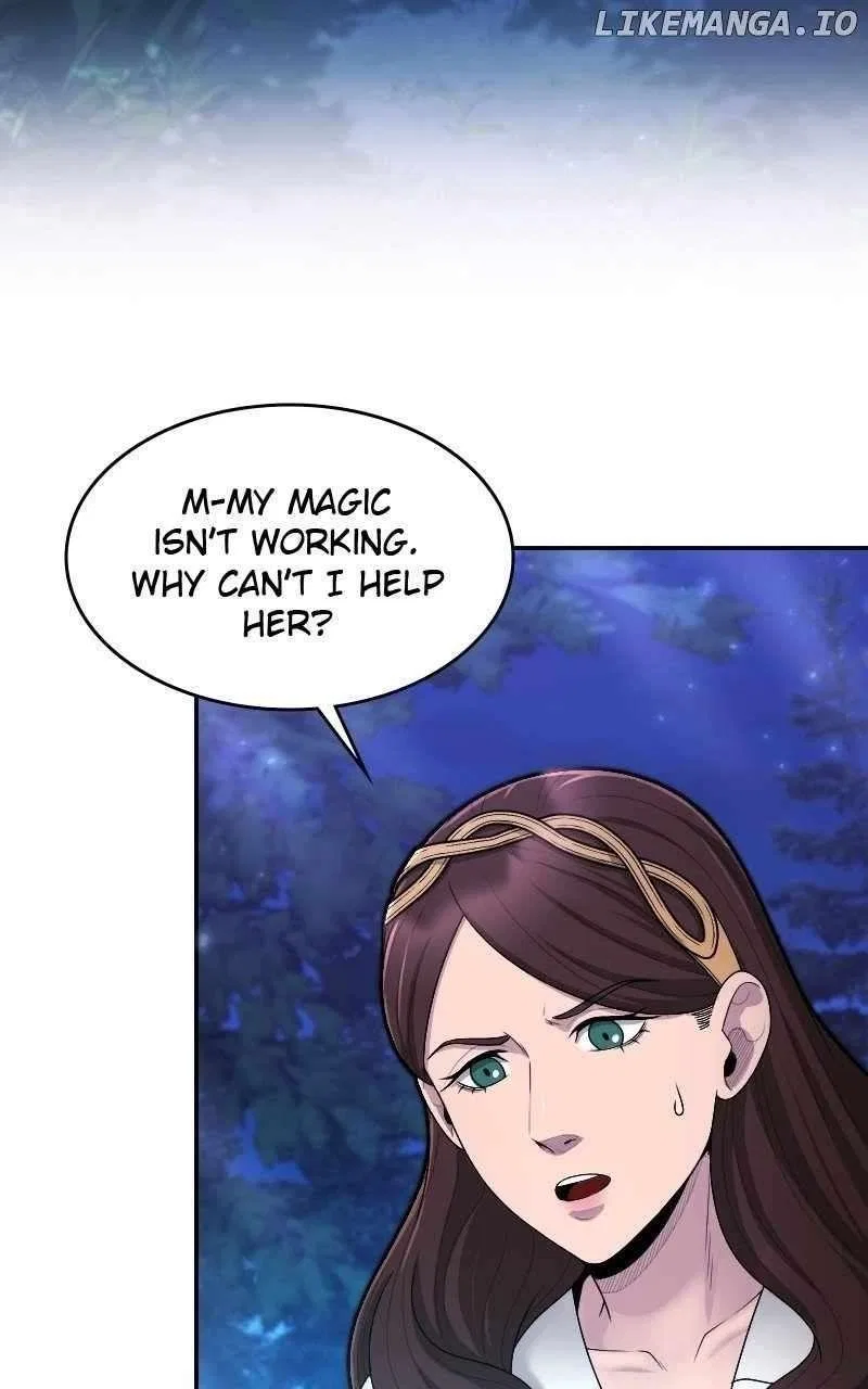 Paranoid Mage Chapter 61 – Page 5