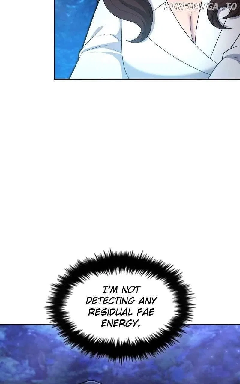 Paranoid Mage Chapter 61 – Page 6