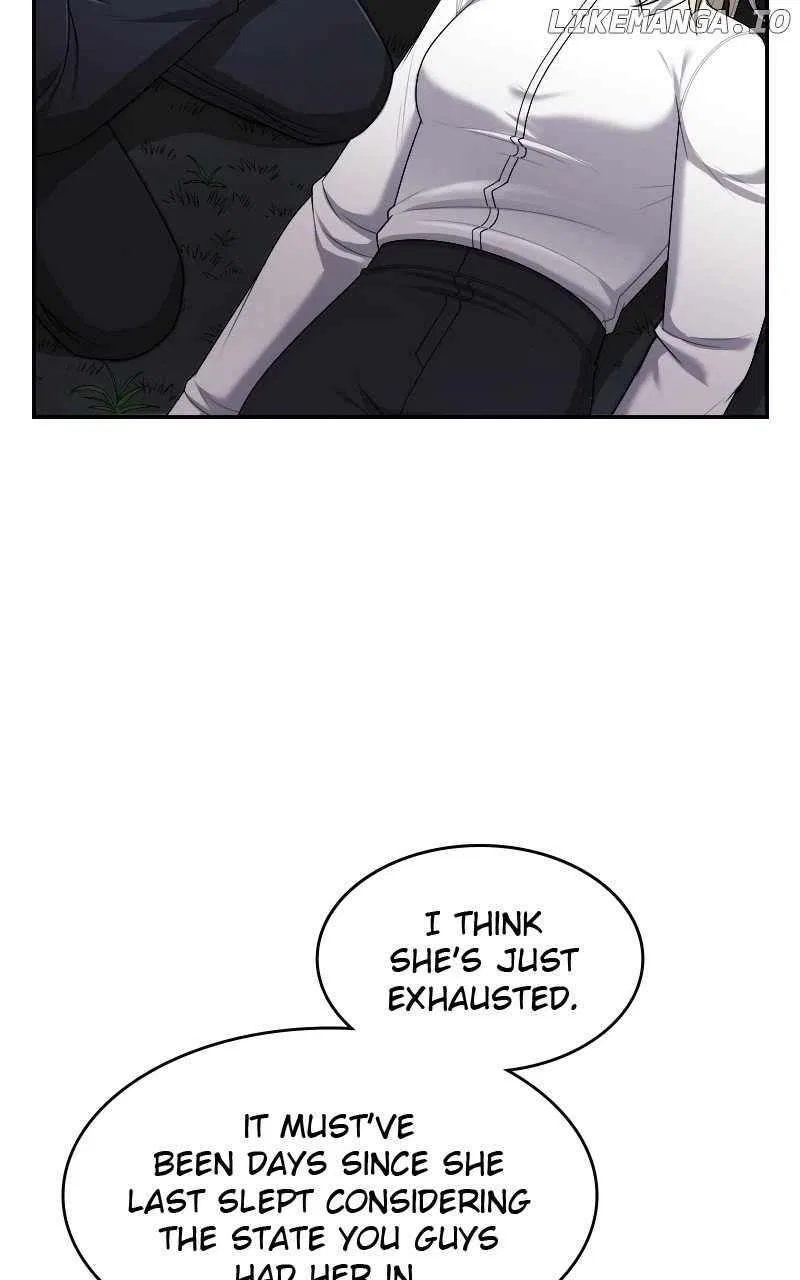 Paranoid Mage Chapter 61 – Page 9