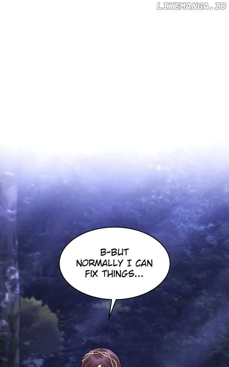 Paranoid Mage Chapter 61 – Page 11