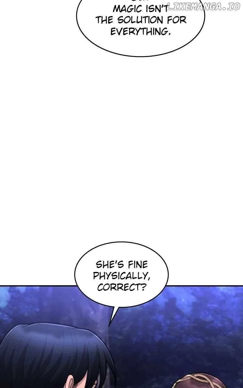 Paranoid Mage Chapter 61 – Page 13
