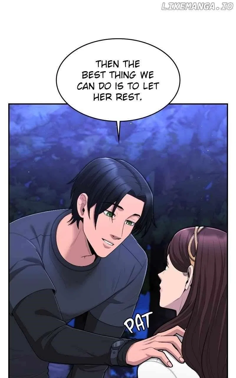 Paranoid Mage Chapter 61 – Page 15
