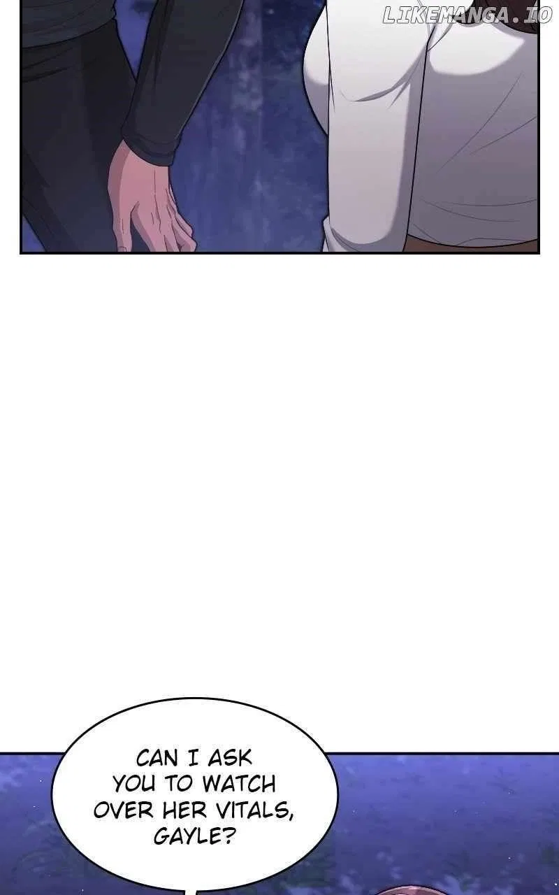 Paranoid Mage Chapter 61 – Page 16